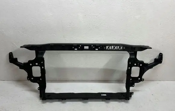 Hyundai i30 Radiator support slam panel 64105G4120