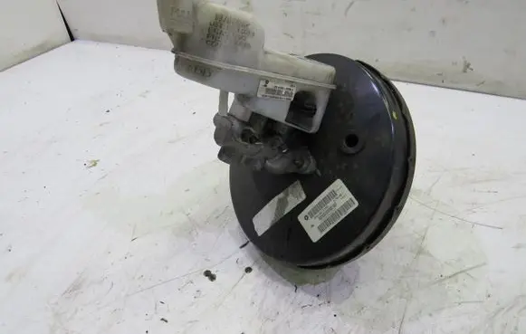 Jeep Compass Brake booster P05105151AG