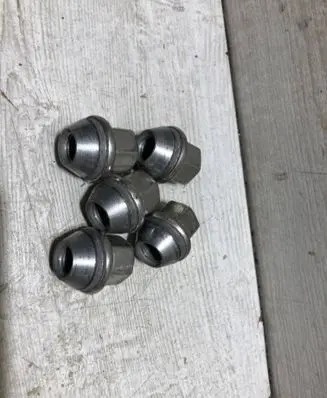 Ford Kuga III Nuts/bolts 