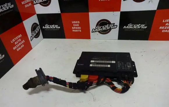 Audi A4 S4 B6 8E 8H Comfort/convenience module 8E0959433AH