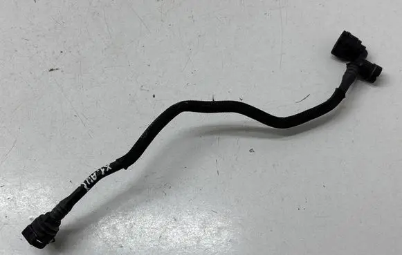 BMW X1 F48 F49 Engine coolant pipe/hose 7617366