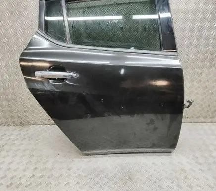 Nissan Leaf II (ZE1) Rear door H21005SLMA