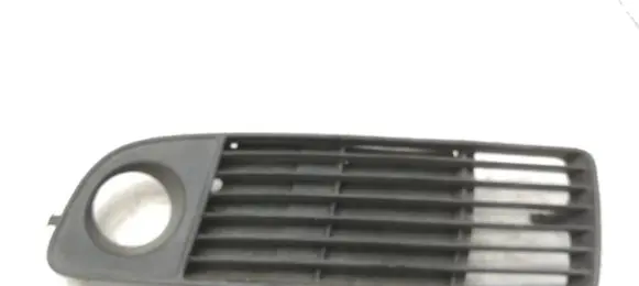 Audi A6 S6 C5 4B Front bumper lower grill 4B0807681J