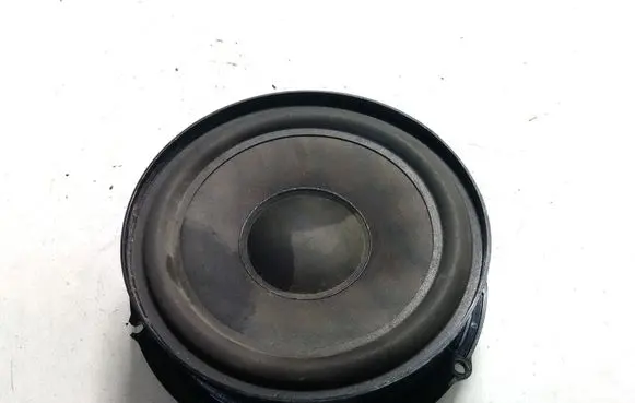 Volkswagen Caddy Front door speaker 1T0035411J