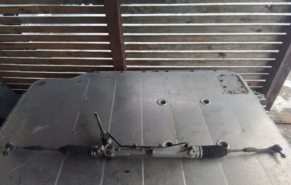 Peugeot Traveller Steering rack 9813692680 7831974272 7832045902