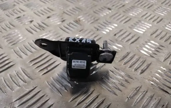 Lexus RX 450H Reversing camera 8679048142