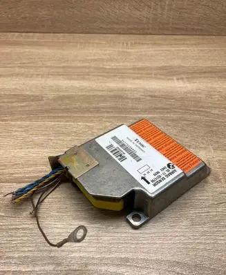 BMW 3 E36 Airbag control unit/module 8374798 WithPlug
