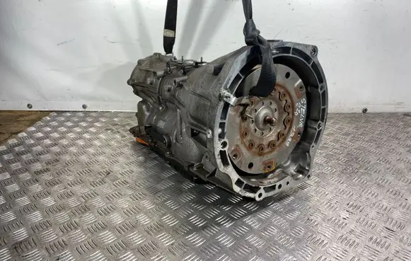 Alfa Romeo Stelvio Automatic gearbox 55279503