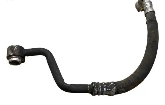 Audi A6 S6 C6 4F Air conditioning (A/C) pipe/hose 4F0260707H