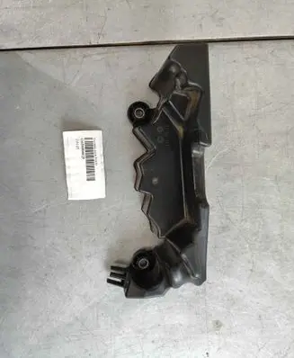 BMW 5 F10 F11 Vacuum air tank 11658508025 8508025