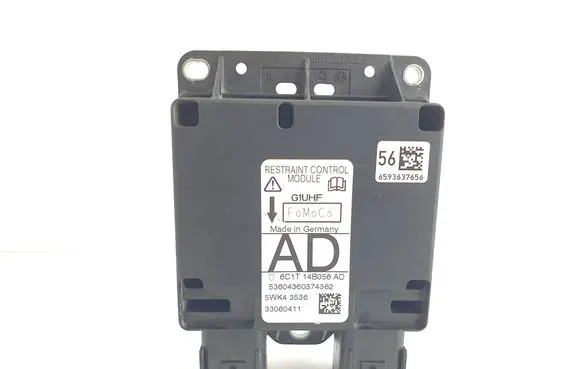 Ford Transit Airbag control unit/module 6C1T14B056AD 5WK43536