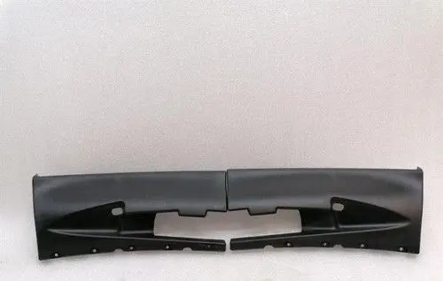 McLaren 600LT Roof trim bar molding cover 13AA580SP