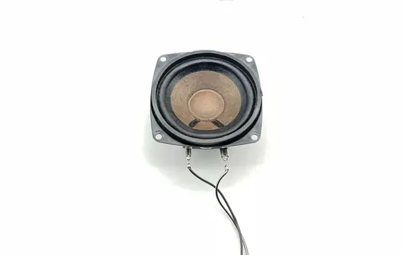Maserati Quattroporte Panel speaker 280896001
