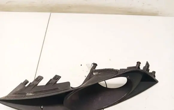 Toyota Auris 150 Front bumper lower grill 8148102050