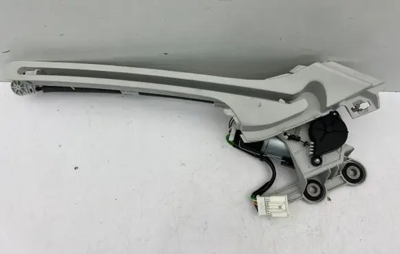 Mercedes-Benz C W206 Parcel shelf load cover A2069067600