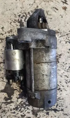 Lexus IS 220D-250-350 Starter motor