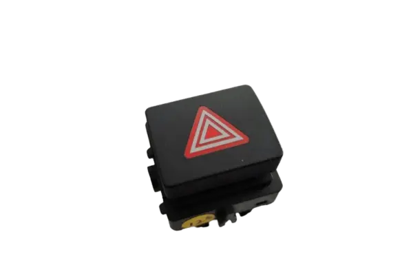 Audi A6 S6 C7 4G Hazard light switch 4G0941509