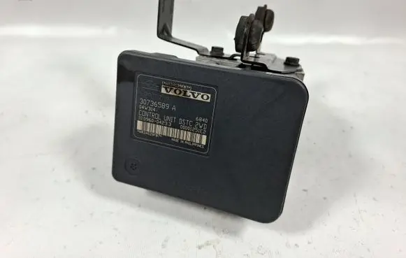 Volvo S40 ABS Pump 30736589A 4N512C405EC 10096004233
