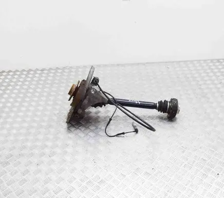 BMW 6 E63 E64 Rear suspension assembly kit set 2283955