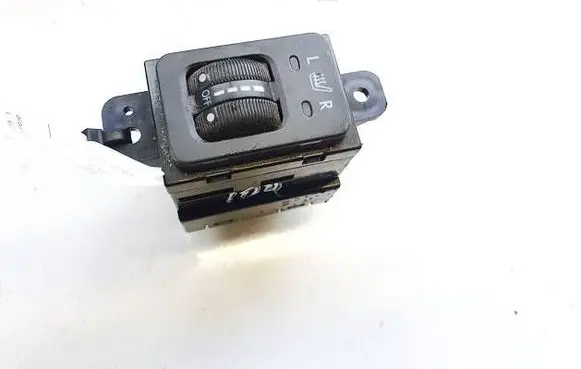 Subaru Forester SH Seat heating switch 