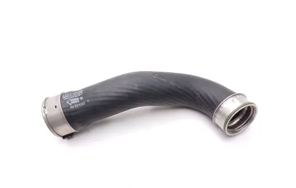Mercedes-Benz GLE (W166 - C292) Intercooler hose/pipe A1665280000 43444517 625133EA33D