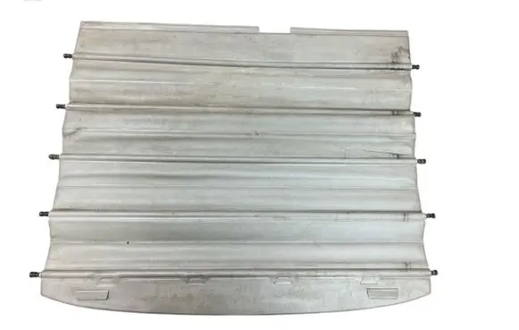 Volkswagen Golf III Parcel shelf load cover 1H9867769