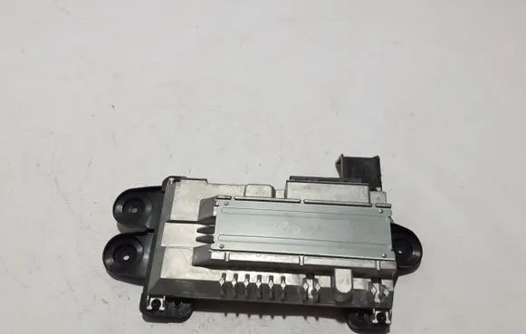 Audi Q8 Sound amplifier 4N0035223B