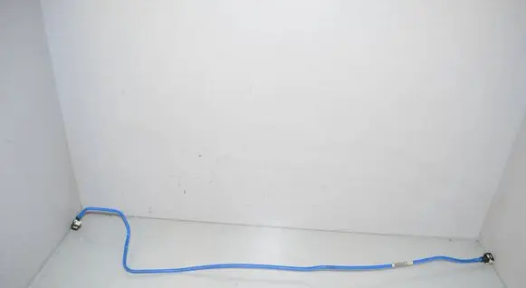 BMW 2 Active Tourer U06 Fuel line pipe 8742382 16128742382