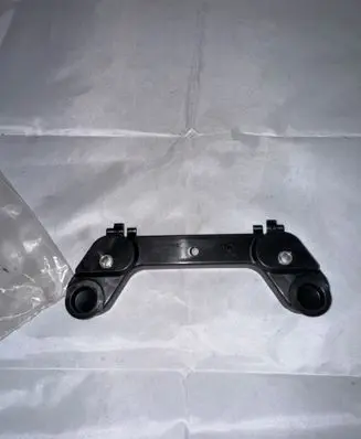 Porsche 911 991 Radiator mount bracket 99110623201 991106232