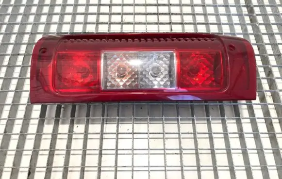 Peugeot Boxer Rear/tail lights