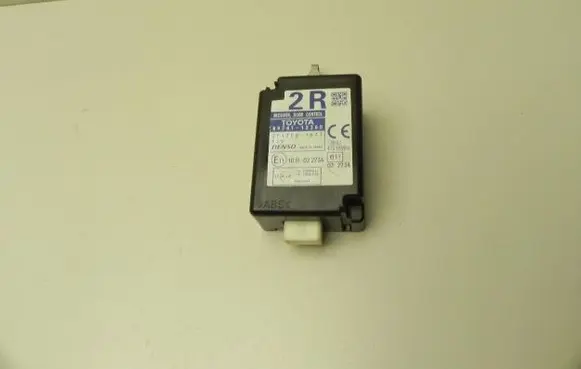 Toyota Auris 150 Other control units/modules 8974112360 G1666