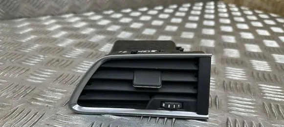Peugeot 508 RXH Dashboard side air vent grill/cover trim 9686445377