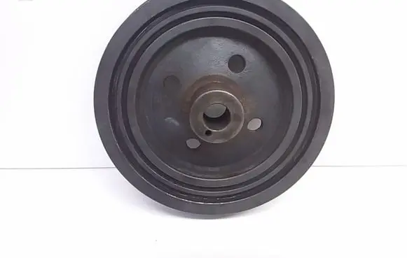 Ford Focus Crankshaft gear XS4Q6B319FC