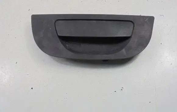 Alfa Romeo 147 Rear door exterior handle 