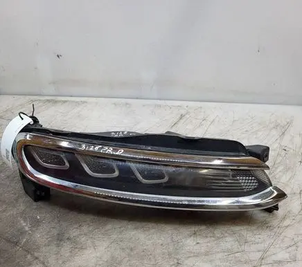 Citroen C3 Aircross Headlight/headlamp 9813477980