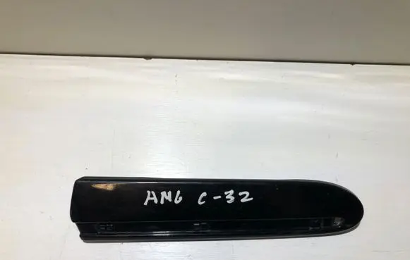 Mercedes-Benz C AMG W203 Fender trim (molding) A2036904762