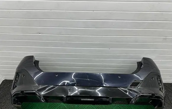 BMW 5 G60 G61 Rear bumper 8084713