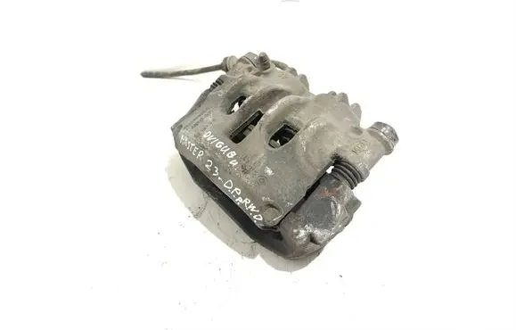 Renault Master III Front brake caliper