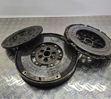 Audi A4 S4 B7 8E 8H Clutch set kit