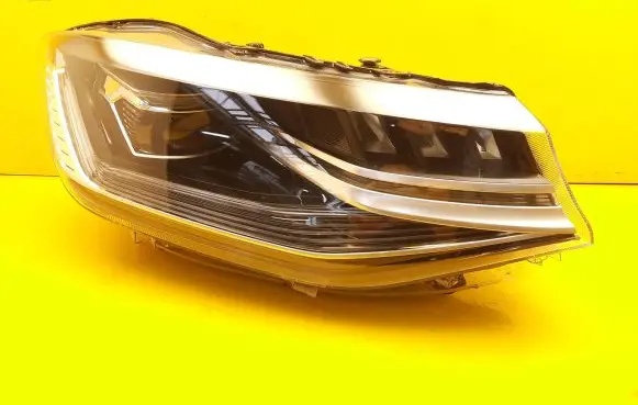 Volkswagen Caddy Headlight/headlamp 2K8941036K
