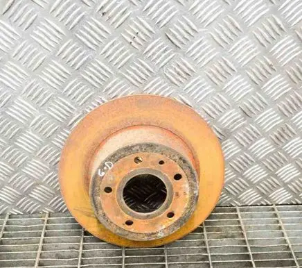 Mercedes-Benz SLC C107 Rear brake disc 1264230012 A1264230012