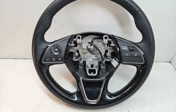 Mitsubishi Eclipse Cross Steering wheel 4400A706XA