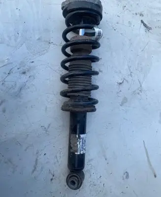 BMW X3 F25 Rear shock absorber/damper 6796317 96317