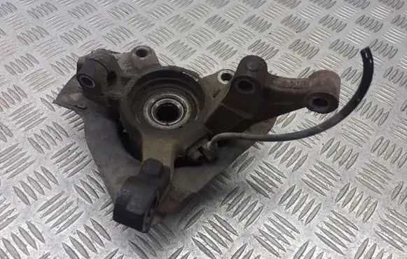 Lancia Musa Front wheel hub spindle knuckle