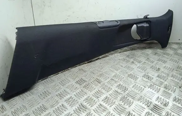Mercedes-Benz S W222 (B) pillar trim (top) A2226900525