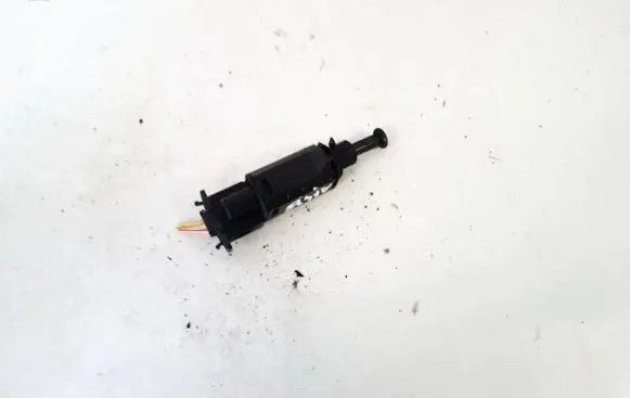 Brake pedal sensor switch