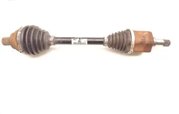 Audi Q4 Sportback e-tron Front driveshaft 1EC407271C