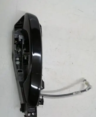 Citroen e-C3 Rear door exterior handle 9845628180 024584