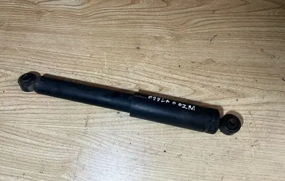 Opel Agila A Rear shock absorber/damper 0092111623 644609745 4180083E01