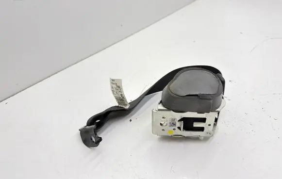 BMW X3 F25 Rear seatbelt 7258445 0708143R 1000053